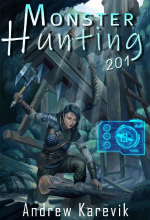 [Titan Termination 02] • Monster Hunting 201